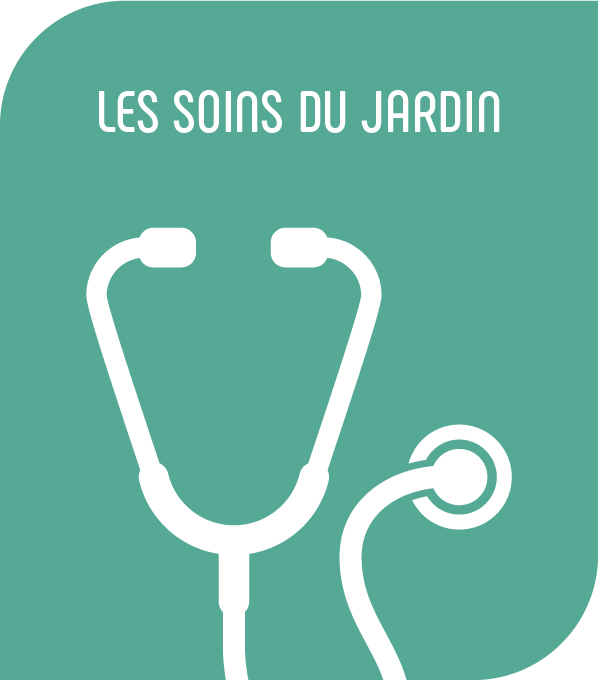 Les soins du jardin