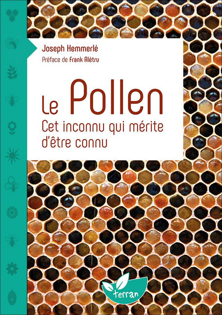 Le Pollen  - Joseph Hemmerlé - Éditions de Terran